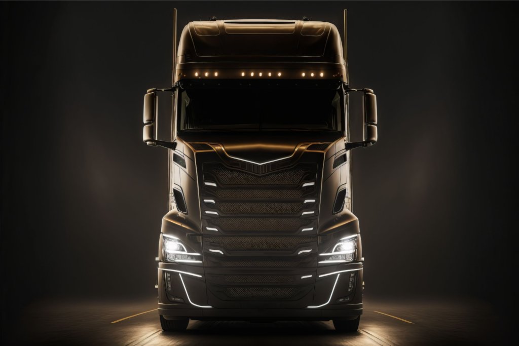Future of New Trucking Technology