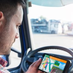 New Trucking Technology Is Changing The Industry