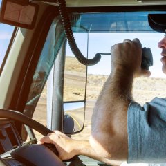 Trucker Lingo: The Complete List of Truck Driver Terms