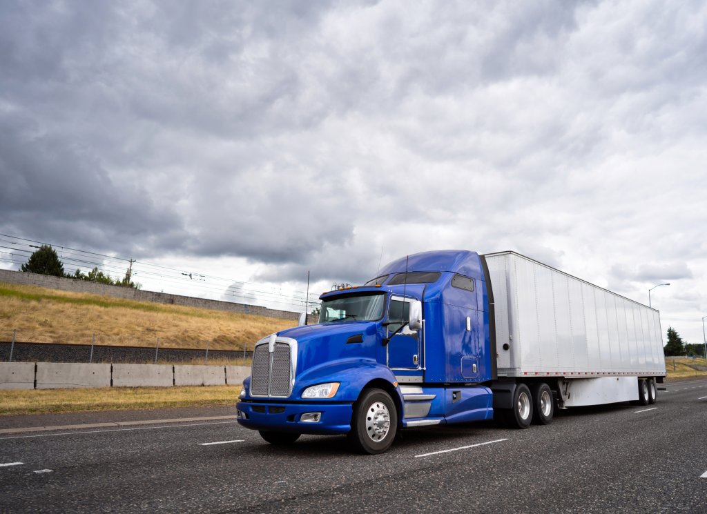 truck