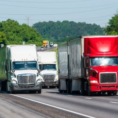 A Guide to the Best GPS for Truckers