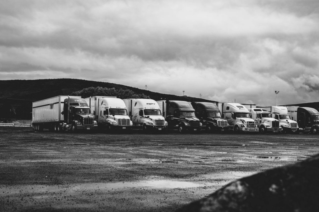 trucks