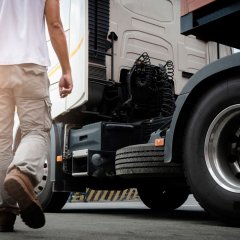 How Long is Truck Driving School?