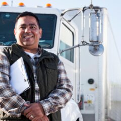 Celebrate Yourself This Truck Driver Appreciation Week