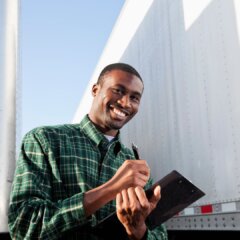 10 Things to Look for When Applying to Truck Driver Companies