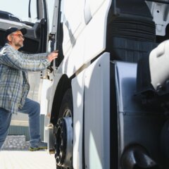 Truck Driver Fitness Equipment to Keep In Your Cab