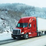 Holiday Shopping Tips for Truckers on Tight Schedules