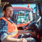 How Long Should I Stay At My First Trucking Job?