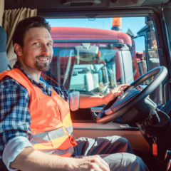How Long Should I Stay At My First Trucking Job?
