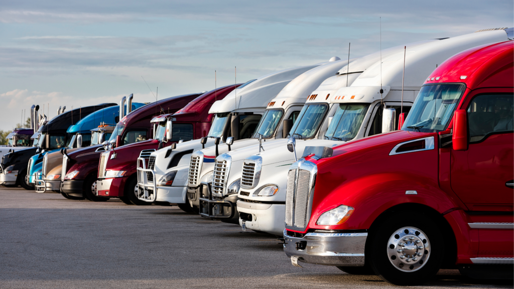 trucking companies