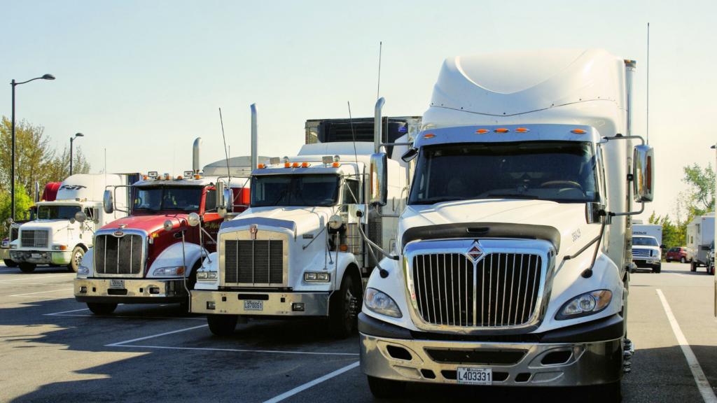 truck driving jobs 