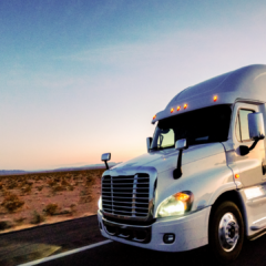 Why Some Trucking Companies Always Seem to Be Hiring