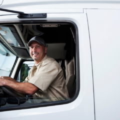 How To Make The Most of Life In Your Sleeper Cab