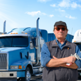 The Hardest Part of Being a Long-Haul Truck Driver