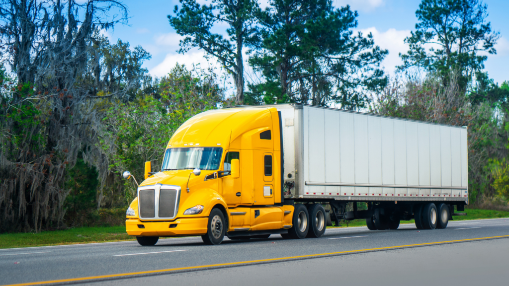 truck driver appreciation week