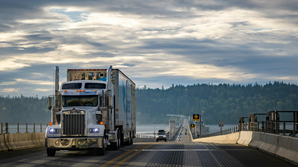truck driver appreciation week