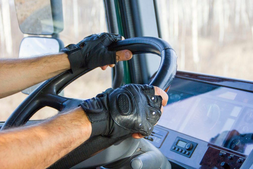 Featured image for Trucker Health: The Mind and Body Roadmap