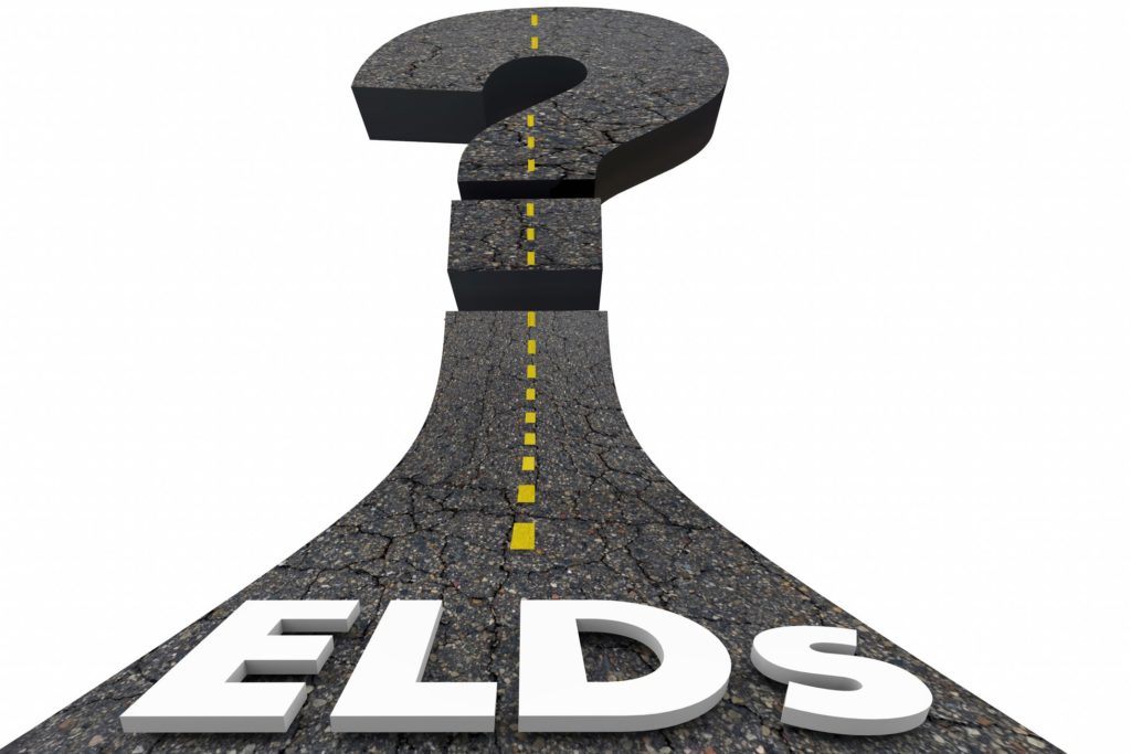 Featured image for Everything ELDs