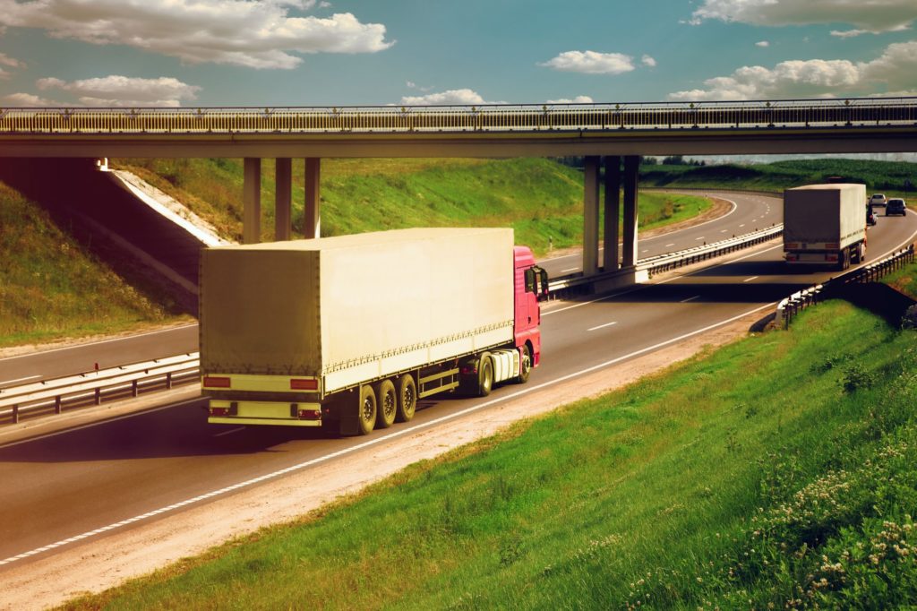 Featured image for The Great American Trucking Show (GATS)