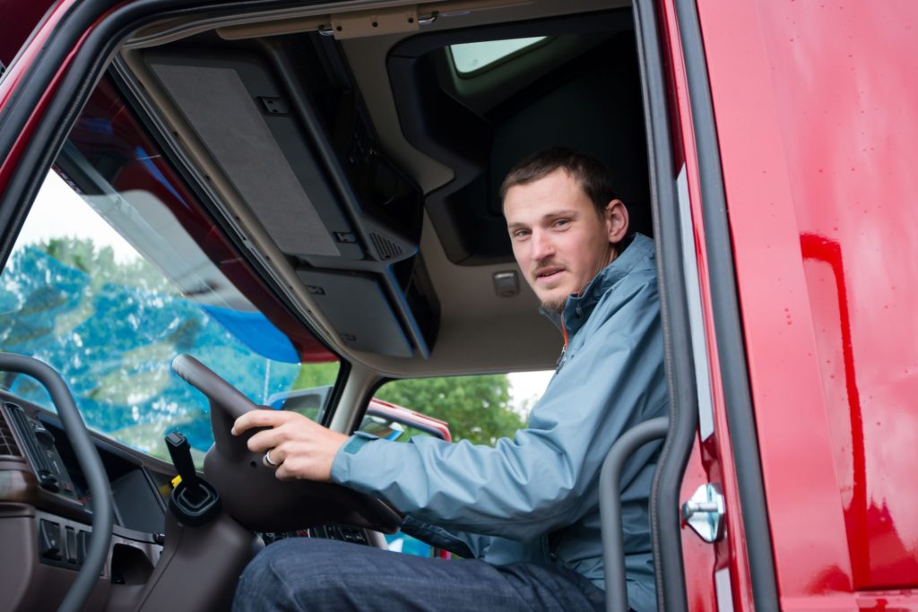 Featured image for Everything Owner Operators!