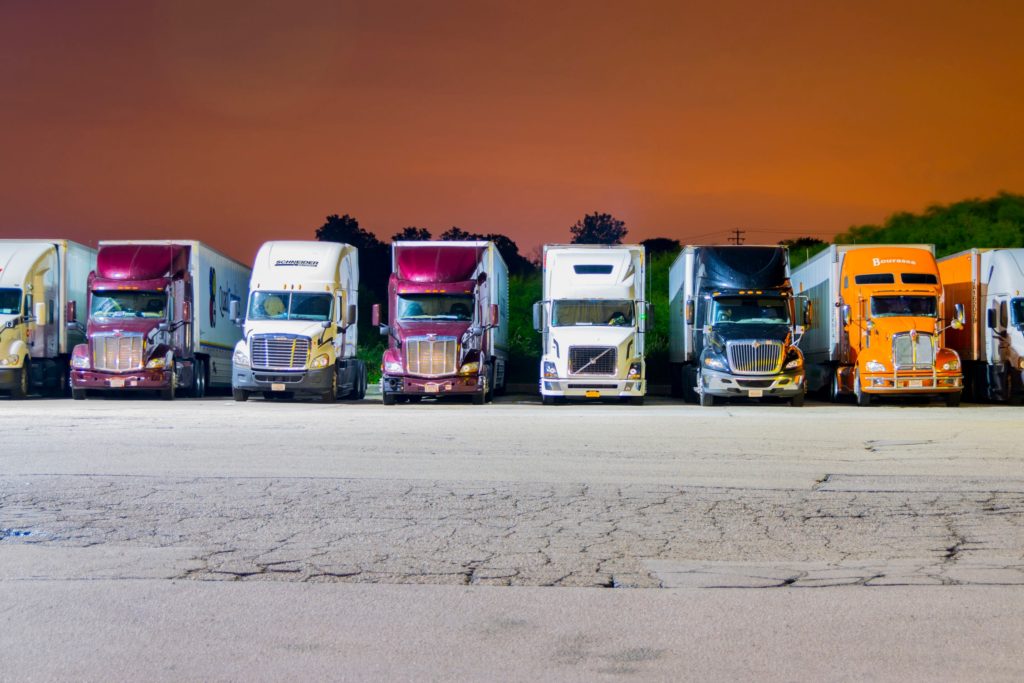 Featured image for Trucking Industry Charities