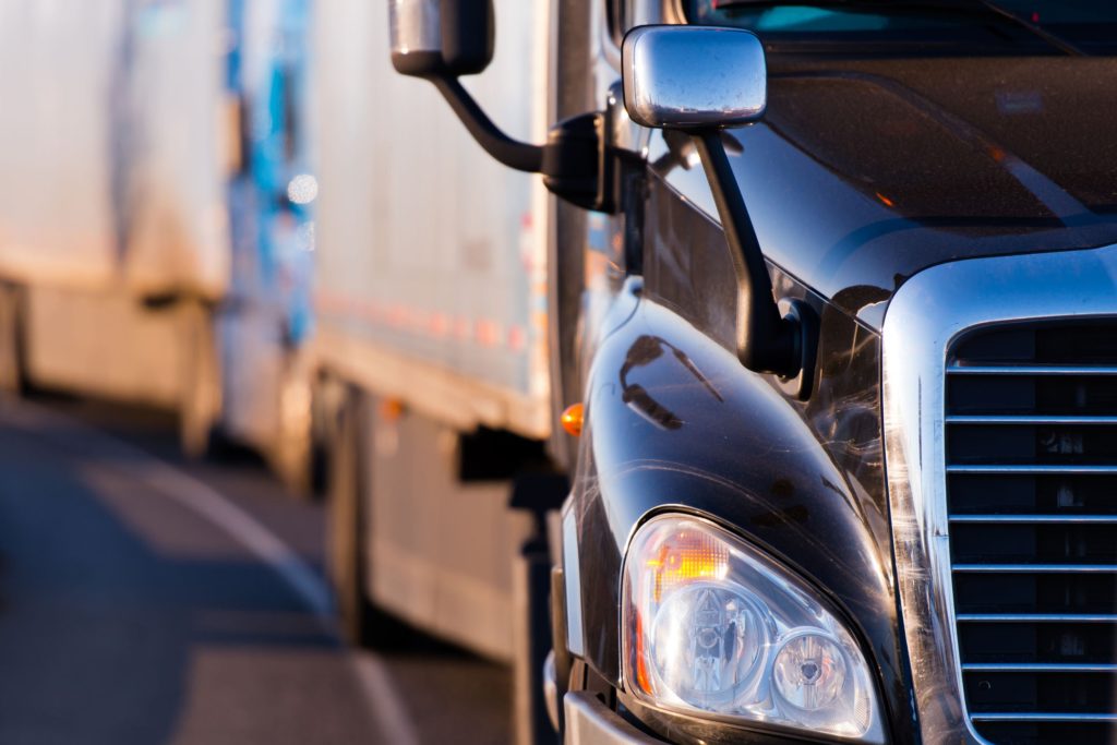 Featured image for Trucking Trends For 2019