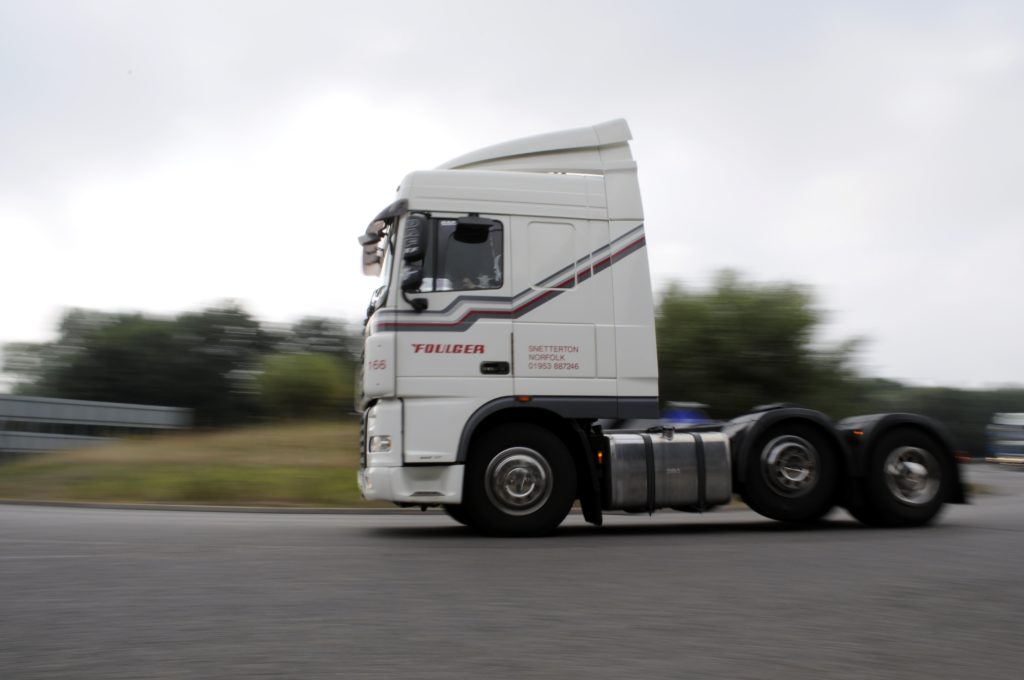 Featured image for Job Boards for Truck Drivers: They Pitched. You Pick.