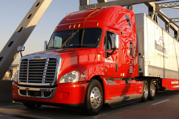 Featured image for Summer Truckin' | Safe Driving Tips For Summer
