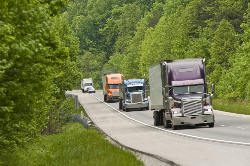 Featured image for No Go | What Disqualifies You From Getting a CDL
