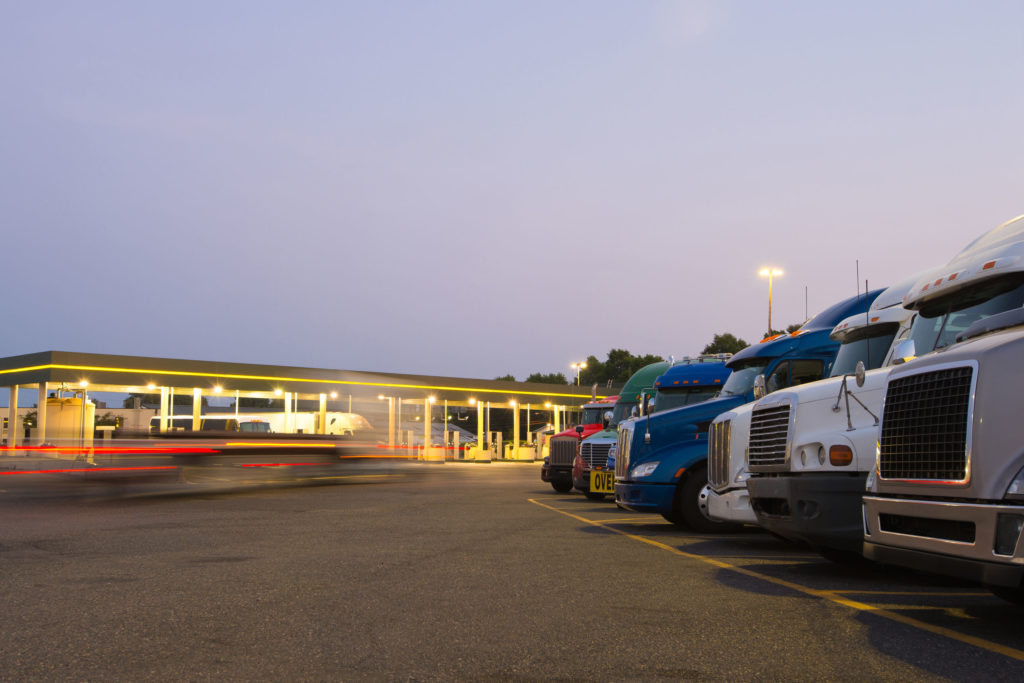 Featured image for Trucking Industry Outlook 2019 | Mid-Year Review