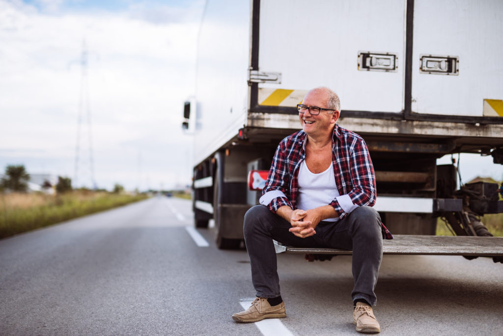 Featured image for What is Trucking Layover and Detention Pay?