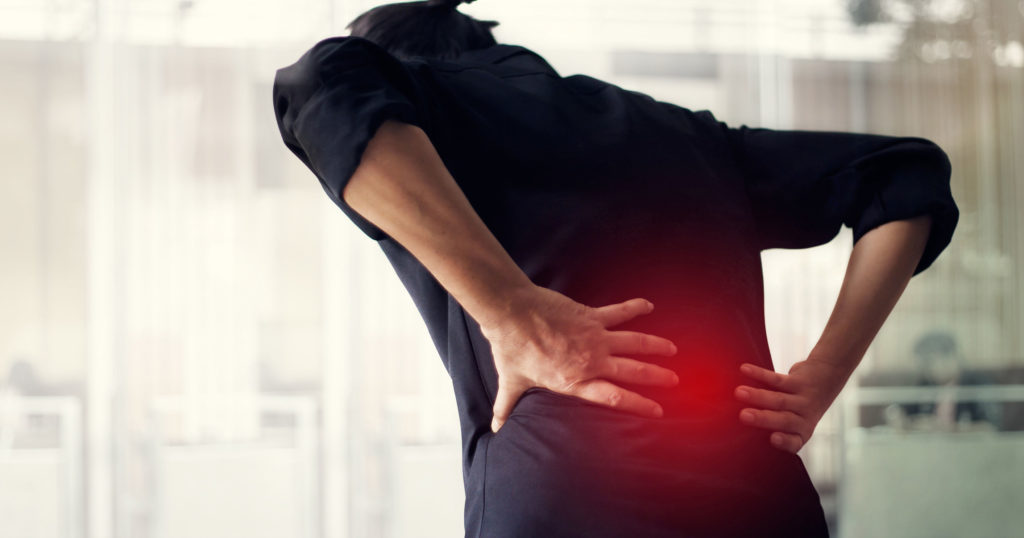 Featured image for Expert Reveals How to Avoid Truck Driver Back Pain