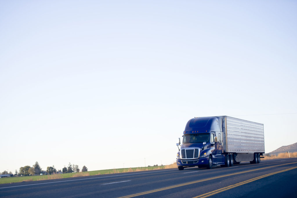 Featured image for Trucking Industry 2020 | The Road Ahead