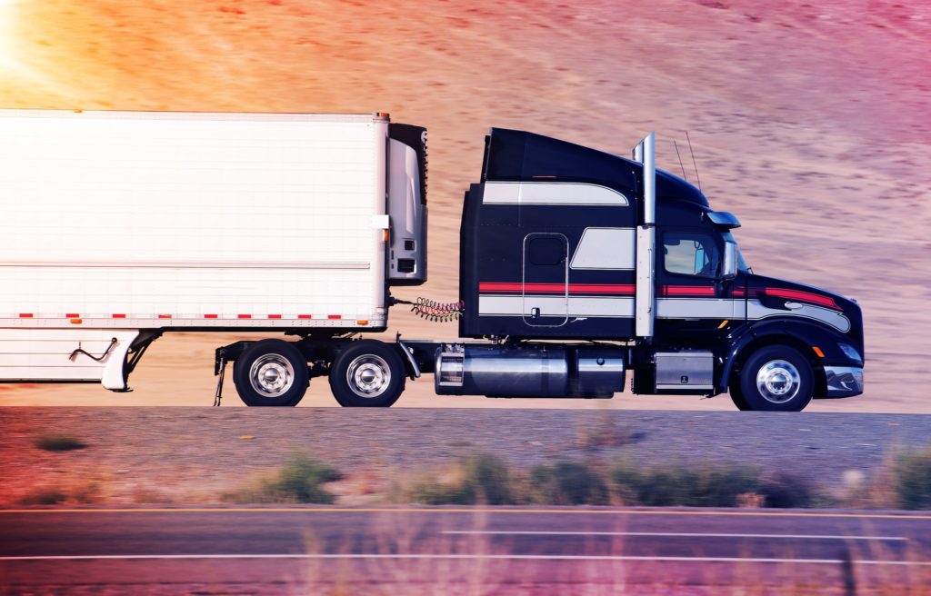 Featured image for The Best Side Hustles For Truck Drivers