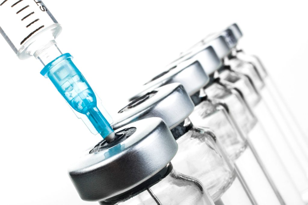 Featured image for On the Frontlines | Coronavirus and Trucking