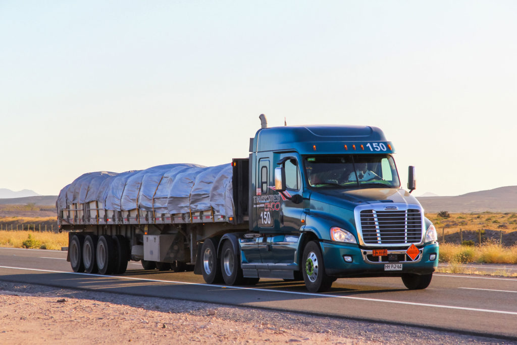 Featured image for Finding Freight | The Best Advice For Using a Load Board
